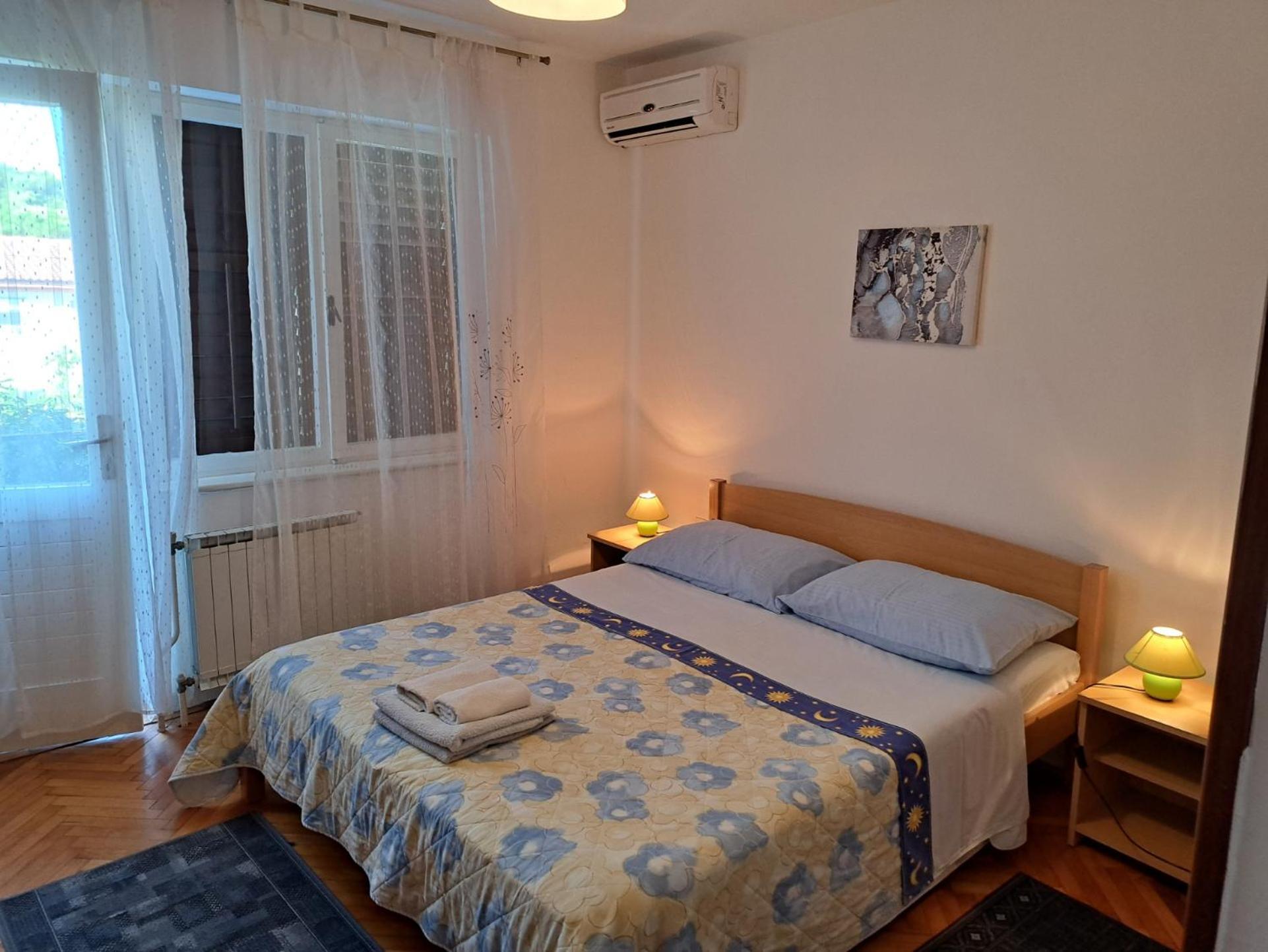 Accomodation Mirjana Rooms Poreč Exterior foto
